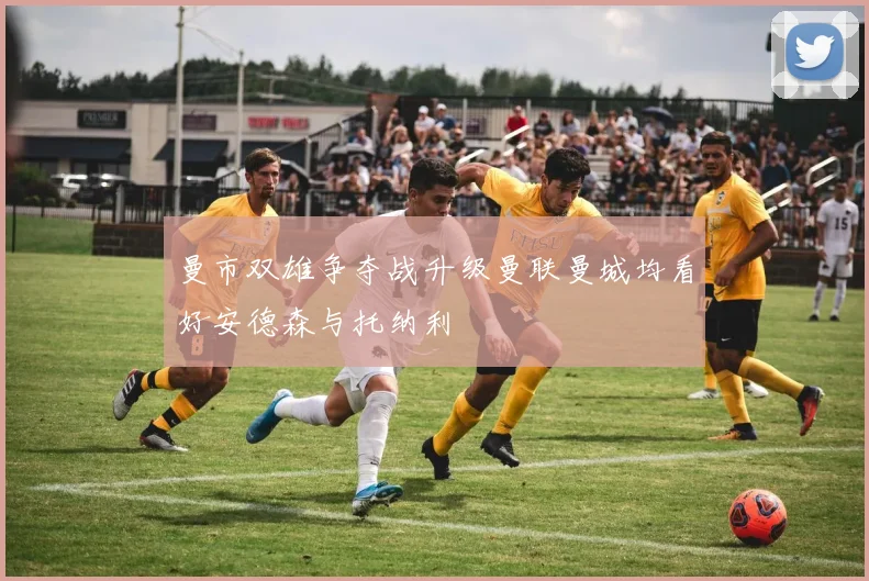 曼市双雄争夺战升级曼联曼城均看好安德森与托纳利